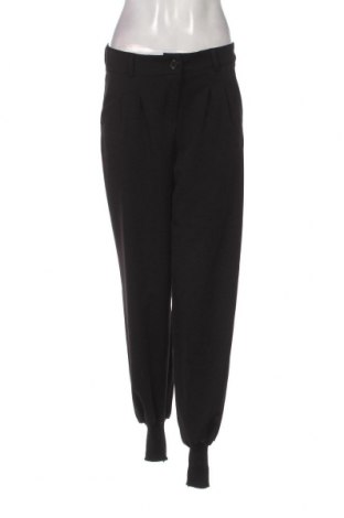 Γυναικείο παντελόνι Koe, Μέγεθος L, Χρώμα Μαύρο, Τιμή 16,04 €