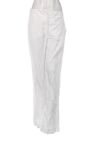 Dámské kalhoty  Kookai, Velikost L, Barva Bílá, Cena  571,00 Kč