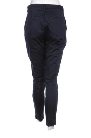 Дамски панталон LC Waikiki, Размер M, Цвят Син, Цена 29,01 лв.