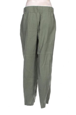 Dámské kalhoty  LC Waikiki, Velikost L, Barva Zelená, Cena  347,00 Kč