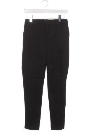 Γυναικείο παντελόνι LCW, Μέγεθος XS, Χρώμα Μαύρο, Τιμή 3,71 €