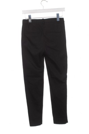 Γυναικείο παντελόνι LCW, Μέγεθος XS, Χρώμα Μαύρο, Τιμή 3,71 €