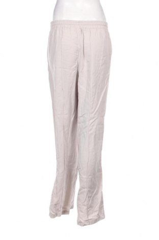Γυναικείο παντελόνι LCW, Μέγεθος M, Χρώμα Γκρί, Τιμή 8,90 €