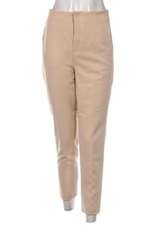 Pantaloni de femei LCW, Mărime S, Culoare Bej, Preț 50,36 Lei