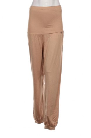 Γυναικείο παντελόνι LOVE2WAIT, Μέγεθος S, Χρώμα  Μπέζ, Τιμή 17,94 €