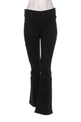 Γυναικείο παντελόνι LOVE2WAIT, Μέγεθος M, Χρώμα Μαύρο, Τιμή 4,79 €