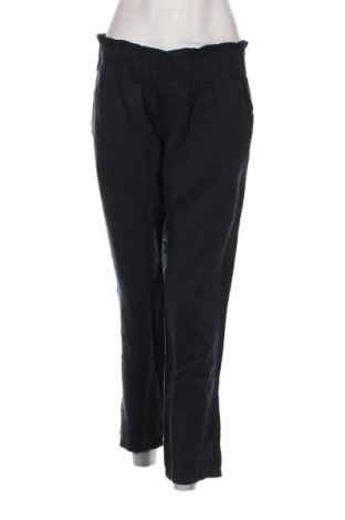 Pantaloni de femei LOVE2WAIT, Mărime S, Culoare Albastru, Preț 305,92 Lei