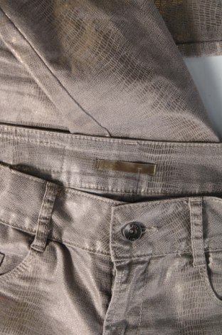 Pantaloni de femei LPB Les P'tites Bombes, Mărime M, Culoare Gri, Preț 52,58 Lei