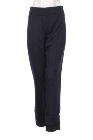 Γυναικείο παντελόνι Lacoste, Μέγεθος L, Χρώμα Μπλέ, Τιμή 49,42 €
