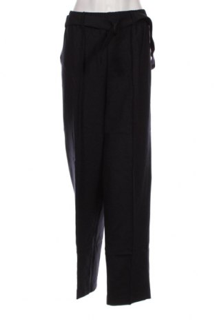 Дамски панталон Lacoste, Размер L, Цвят Син, Цена 108,87 лв.