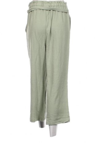 Γυναικείο παντελόνι Lascana, Μέγεθος M, Χρώμα Πράσινο, Τιμή 11,38 €