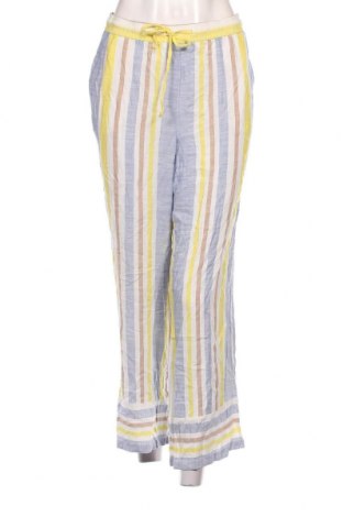 Γυναικείο παντελόνι Laura Kent, Μέγεθος XL, Χρώμα Πολύχρωμο, Τιμή 8,90 €