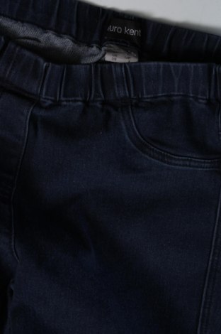 Дамски панталон Laura Kent, Размер M, Цвят Син, Цена 10,15 лв.
