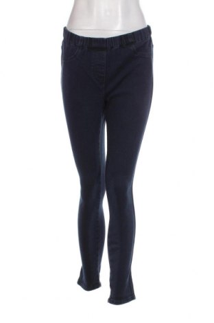 Pantaloni de femei Laura Kent, Mărime M, Culoare Albastru, Preț 33,39 Lei