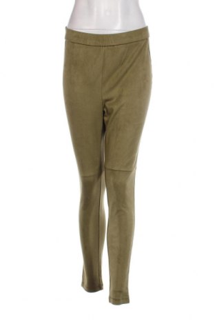 Γυναικείο παντελόνι Laura Kent, Μέγεθος XL, Χρώμα Πράσινο, Τιμή 8,07 €