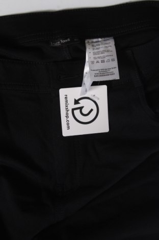 Дамски панталон Laura Torelli, Размер XL, Цвят Черен, Цена 29,00 лв.
