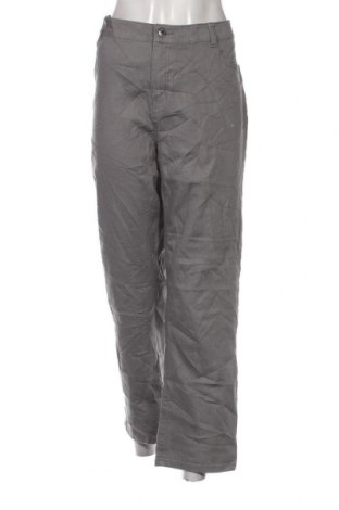 Дамски панталон Laura Torelli, Размер XXL, Цвят Сив, Цена 16,53 лв.
