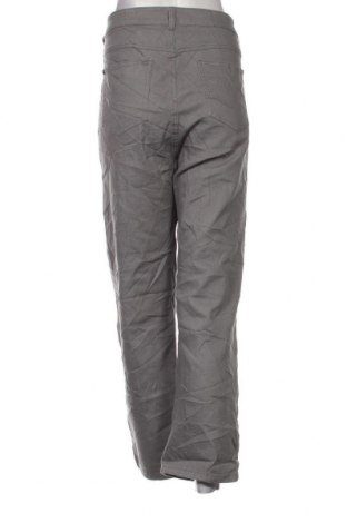 Дамски панталон Laura Torelli, Размер XXL, Цвят Сив, Цена 8,70 лв.