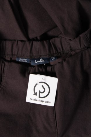 Дамски панталон Laurie, Размер M, Цвят Кафяв, Цена 31,86 лв.