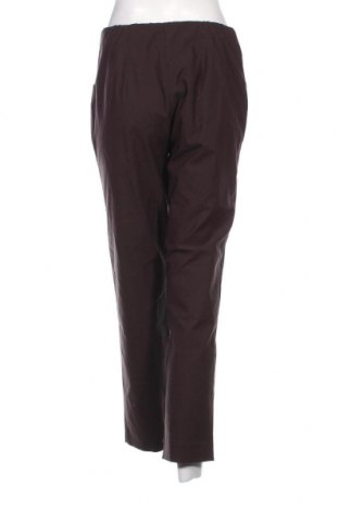 Pantaloni de femei Laurie, Mărime M, Culoare Maro, Preț 70,17 Lei