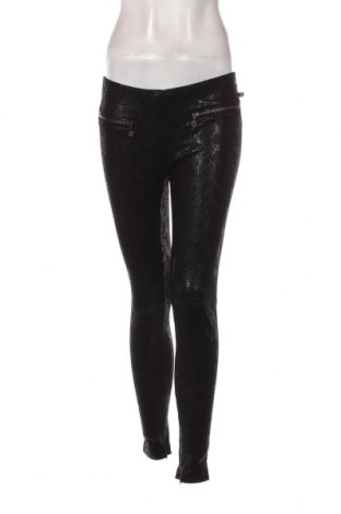 Pantaloni de femei Le Temps Des Cerises, Mărime S, Culoare Negru, Preț 35,69 Lei