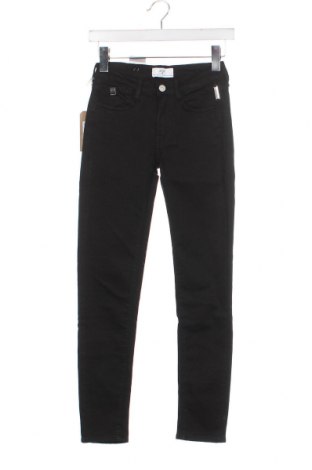 Pantaloni de femei Le Temps Des Cerises, Mărime XS, Culoare Negru, Preț 28,62 Lei