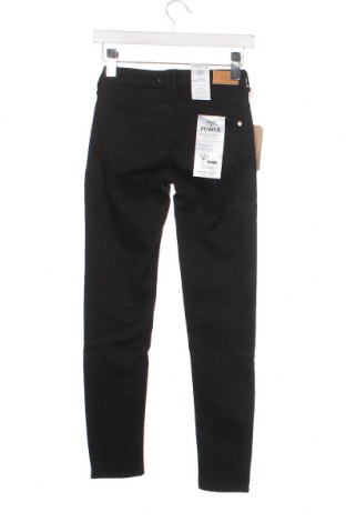 Pantaloni de femei Le Temps Des Cerises, Mărime XS, Culoare Negru, Preț 51,51 Lei