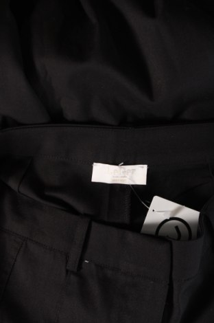 Γυναικείο παντελόνι LeGer By Lena Gercke X About you, Μέγεθος M, Χρώμα Μαύρο, Τιμή 7,18 €
