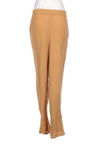 Γυναικείο παντελόνι LeGer By Lena Gercke X About you, Μέγεθος M, Χρώμα  Μπέζ, Τιμή 28,04 €