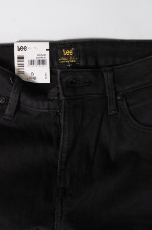 Dámské kalhoty  Lee, Velikost S, Barva Černá, Cena  317,00 Kč