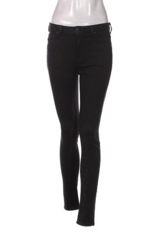 Pantaloni de femei Lee, Mărime S, Culoare Negru, Preț 72,04 Lei
