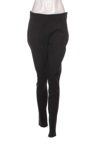 Pantaloni de femei Levete Room, Mărime L, Culoare Negru, Preț 72,04 Lei