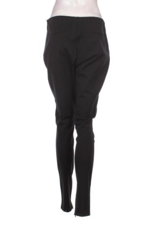 Pantaloni de femei Levete Room, Mărime L, Culoare Negru, Preț 196,91 Lei