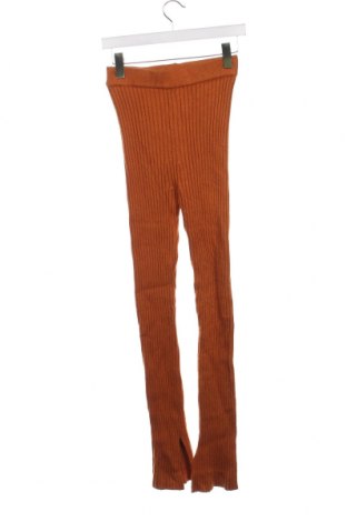 Дамски панталон Levi's, Размер XS, Цвят Оранжев, Цена 55,46 лв.