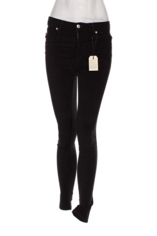 Γυναικείο παντελόνι Levi's, Μέγεθος S, Χρώμα Μαύρο, Τιμή 26,34 €