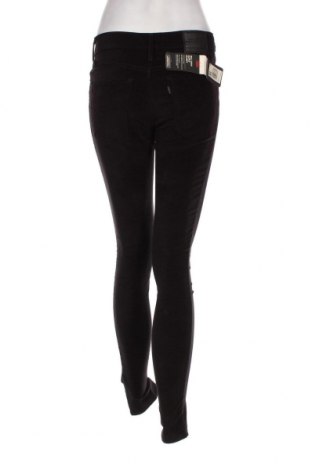 Дамски панталон Levi's, Размер S, Цвят Черен, Цена 43,80 лв.
