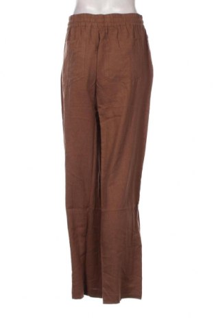 Дамски панталон Lieblingsstuck, Размер M, Цвят Кафяв, Цена 58,40 лв.