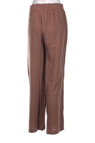 Дамски панталон Lieblingsstuck, Размер L, Цвят Кафяв, Цена 83,22 лв.