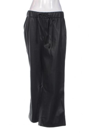 Pantaloni de femei Lieblingsstuck, Mărime L, Culoare Negru, Preț 129,67 Lei