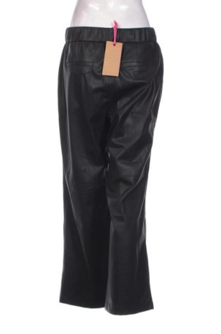 Γυναικείο παντελόνι Lieblingsstuck, Μέγεθος L, Χρώμα Μαύρο, Τιμή 11,29 €