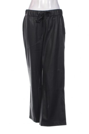 Γυναικείο παντελόνι Lieblingsstuck, Μέγεθος XL, Χρώμα Μαύρο, Τιμή 30,86 €
