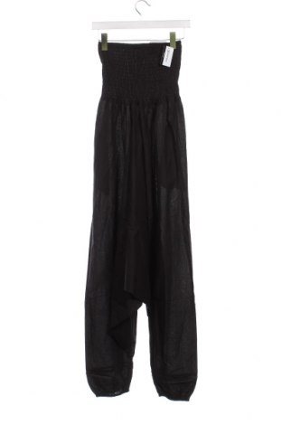 Γυναικείο παντελόνι Likemary, Μέγεθος S, Χρώμα Μαύρο, Τιμή 6,42 €