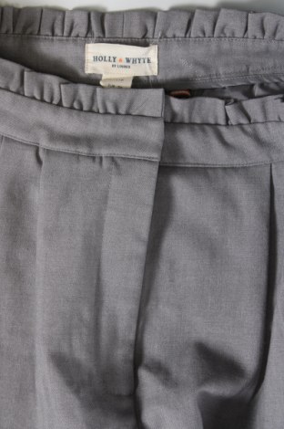 Γυναικείο παντελόνι Lindex, Μέγεθος XS, Χρώμα Γκρί, Τιμή 3,71 €