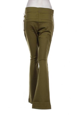 Dámské kalhoty  Lindex, Velikost L, Barva Zelená, Cena  374,00 Kč