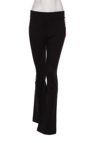Γυναικείο παντελόνι Lindex, Μέγεθος M, Χρώμα Μαύρο, Τιμή 4,03 €