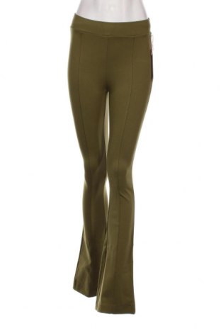 Dámské kalhoty  Lindex, Velikost S, Barva Zelená, Cena  374,00 Kč