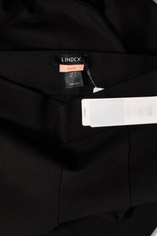 Pantaloni de femei Lindex, Mărime S, Culoare Negru, Preț 96,84 Lei