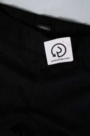 Дамски панталон Lindex, Размер S, Цвят Черен, Цена 46,00 лв.