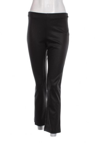Дамски панталон Lindex, Размер XS, Цвят Черен, Цена 6,44 лв.