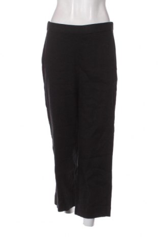 Γυναικείο παντελόνι Lindex, Μέγεθος S, Χρώμα Μαύρο, Τιμή 10,76 €